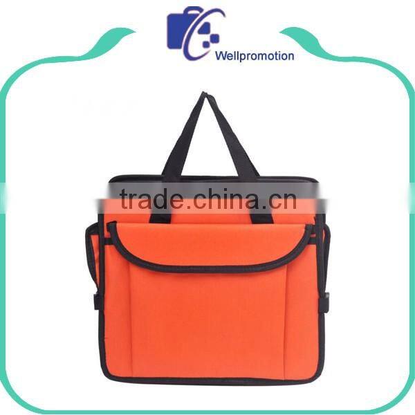 Foldable Insulated Car Trunk Storage Organizer With Cooler Compartment