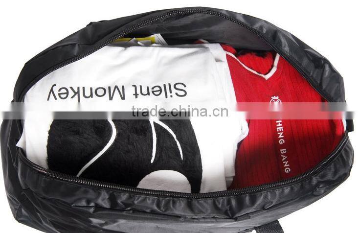 Super Capacity Foldable Unisex Duffle Travel Luggage Suitcase