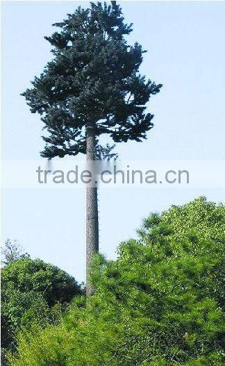 Realistic Artificial / Bionic Tree