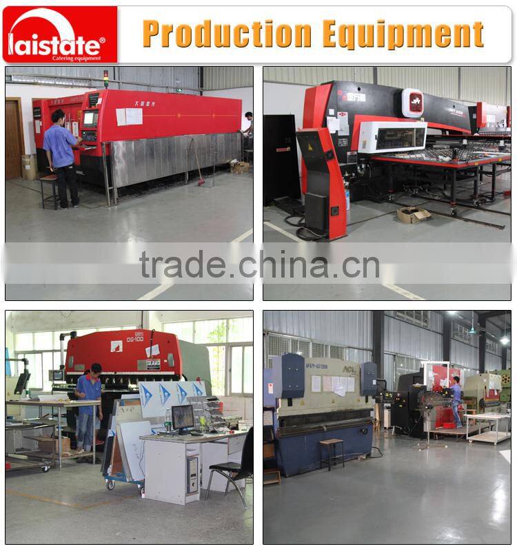 ALBA16 Gelato/Ice Cream Showcase/Display Case/Display Cabinet