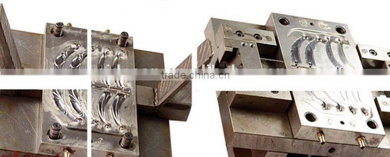 OEM/ODM Car Automobile Plastic Injection Mould Shaping Mode molding