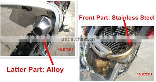PT250-K5 Best Selling 2014 New Model Professional Manufacture Well Configuration Motorcycle Chongqing