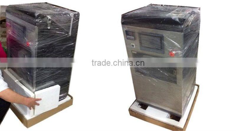 BF-800-D mobile phone and tablets waterproof vacuum nano coating machine