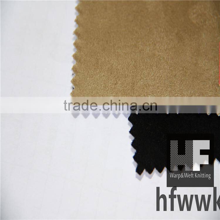 New style 100% Polyester sofa factory fabric for home textile for upholstery