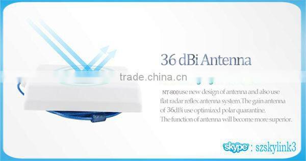 RT3070 Ralink Long Range USB WiFi Adapter With 36dBi Antenna