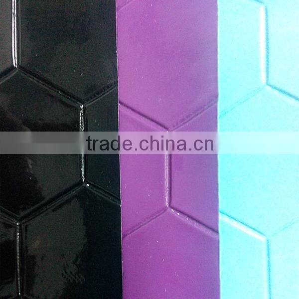 Newest PVC leather for handbags and decoration