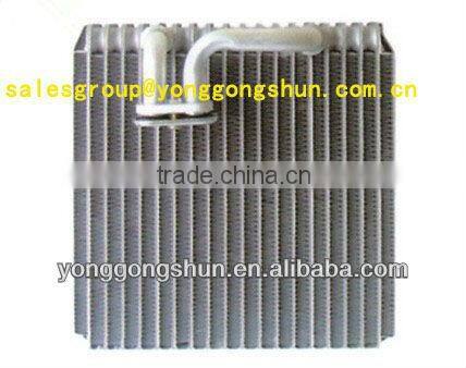 EXCAVATOR AIR CONDITION EVAPORATOR FOR DOOSAN DH220-5