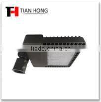 Circular led high bay light for bookstore exhibition center highway toll stations