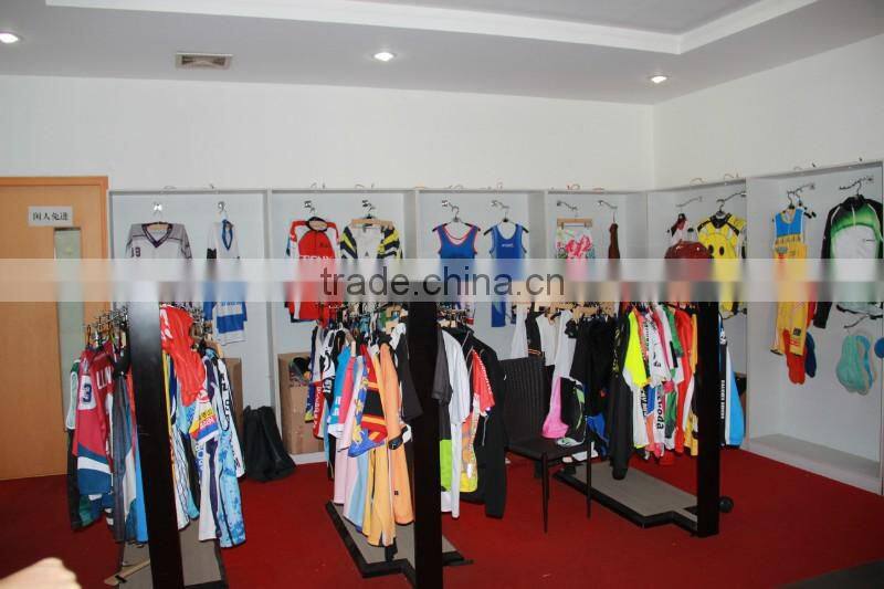 Long sleeve compression shirt