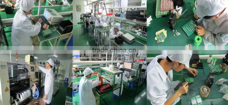 PCM/BMS/PCB For 12.8V(4S)Li-ion Battery Packs flexible pcb strip,pcb mass production,pcb maker