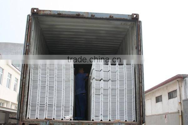 ASA UPVC glass fiber reinforced plastic sheet