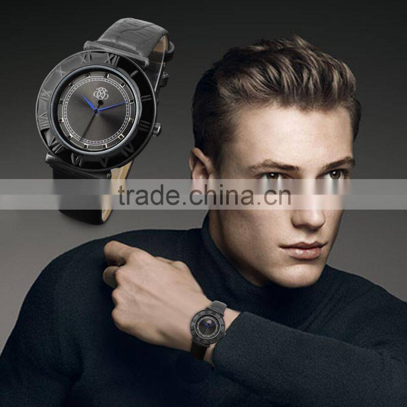 New Products 2016 Quartz Movement Wirst Watches