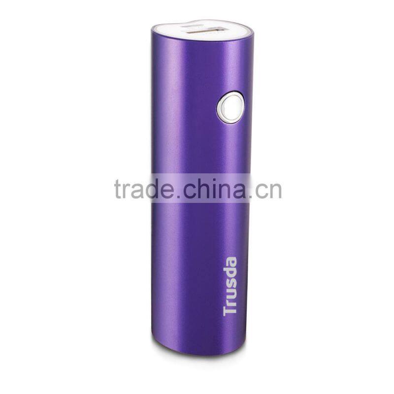 Hot selling mobile phone battery for nokia 1600 for samsung note 3 mini portable power bank