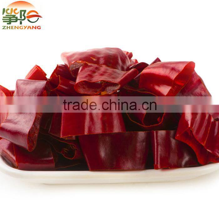 china manufacturer supply new crop red hot pepper dry chilli hot seasoning