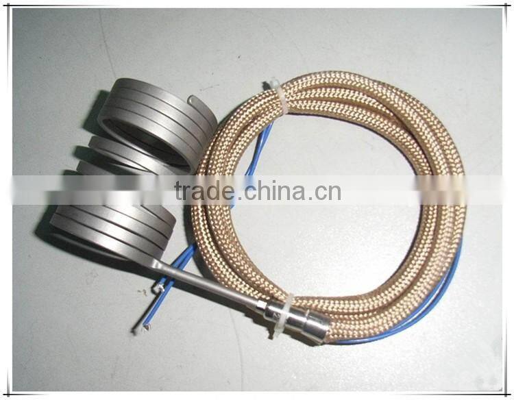 Electric Hot Runner Coil heater