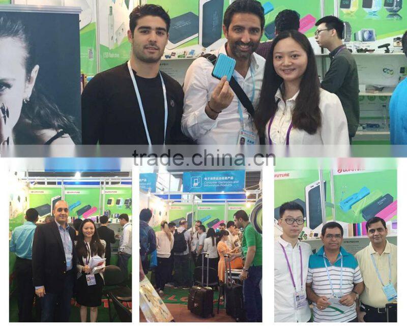 Super fast charge2.1A USB 13000mah portable mobile power bank,portable powerbank,portable charger