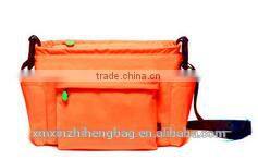 2016 new hot sale newest high-capacity diaper bags for new style