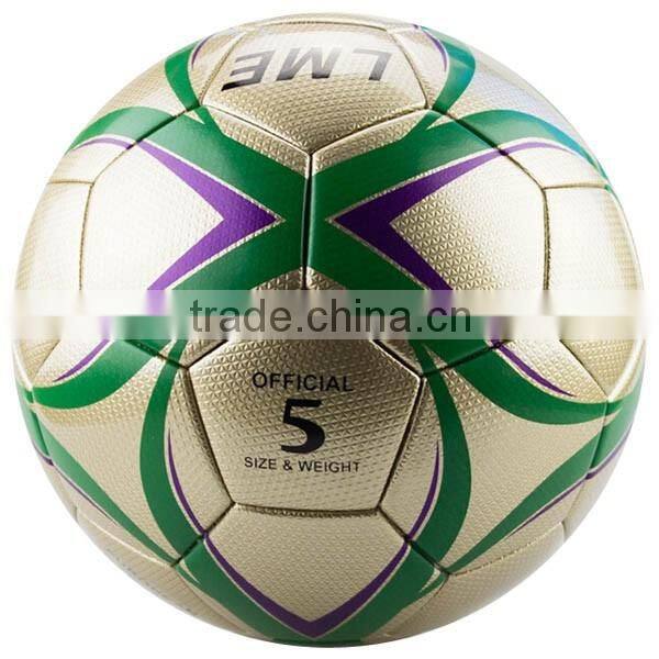 Cheap wholesale kids toy rubber soccer ball in bulk