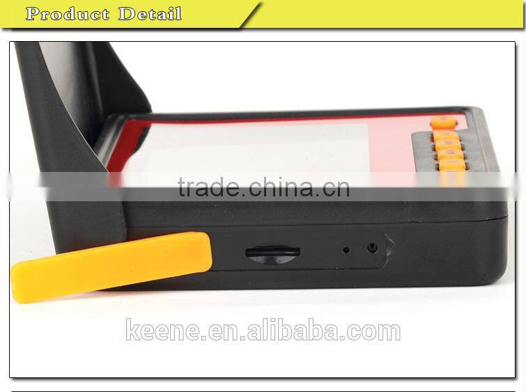 Schroder professional drain pipe cctv inspection system