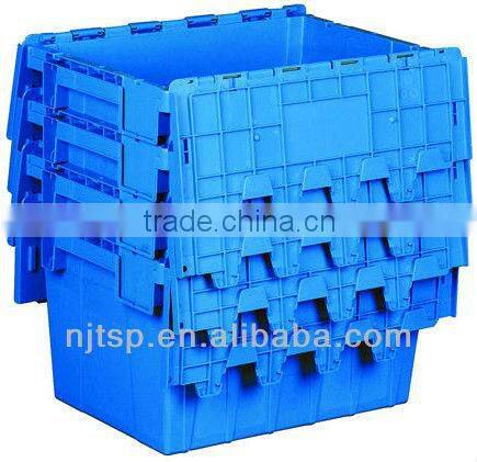 Moving Container Dolly Container