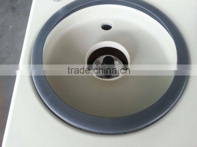 MP-2B automatic Metallographic Grinding Polishing Machine/Laboratory Equipment/Lapidary Polishing Machine