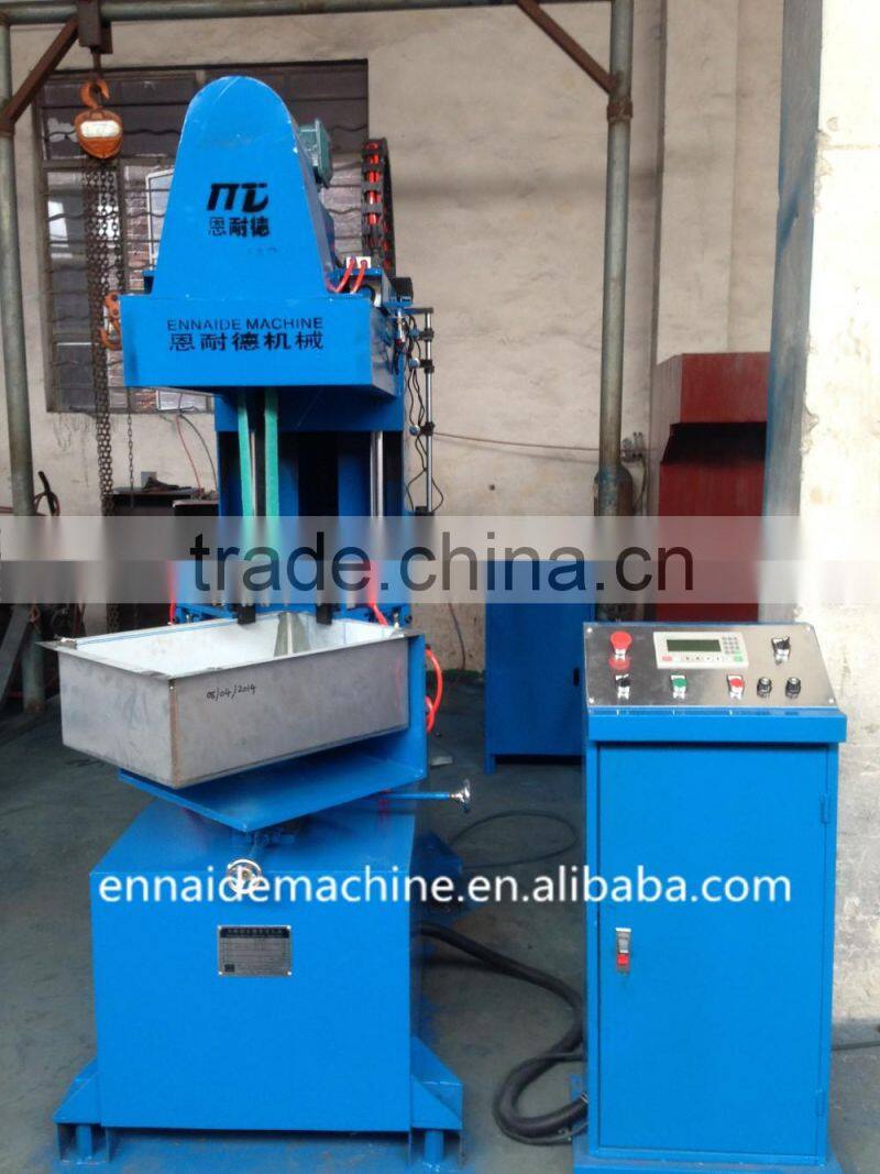 grinding machine for the angle (R5-25)