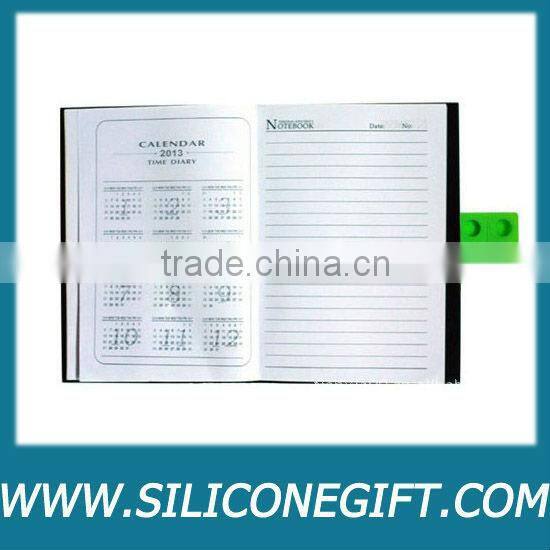 silicone blocks cover notebook