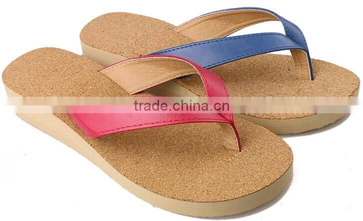 fashion beautiful ladies slippers comfortable lady flip flop cheap wholesale flip flop women