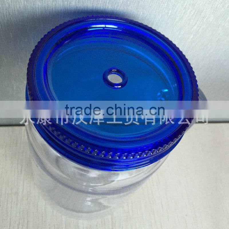 much popular 8oz borosilicate glass tea cup