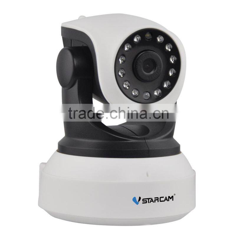 VStarcam ONVIF 720P pan tilt ir-cut cmos onvif indoor h.264 security cctv camera ip