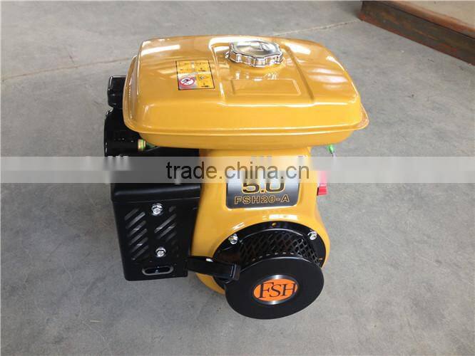 Gasoline engine Robin/Robin EY20 engine 5.0HP/EY20
