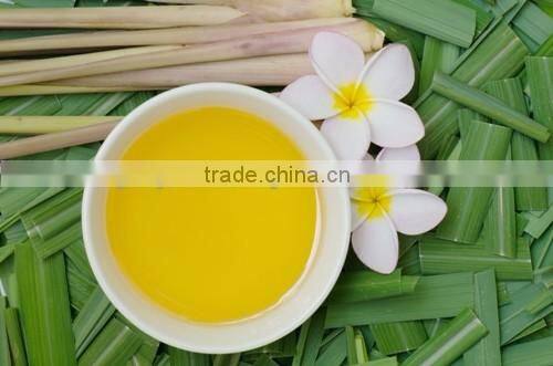 100% Natural Citronella Essential Oil From India | For International Market