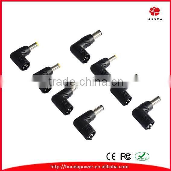 Rohs FCC approval computer accessories 40W Mini Vehicle Power Adapter car laptop charger