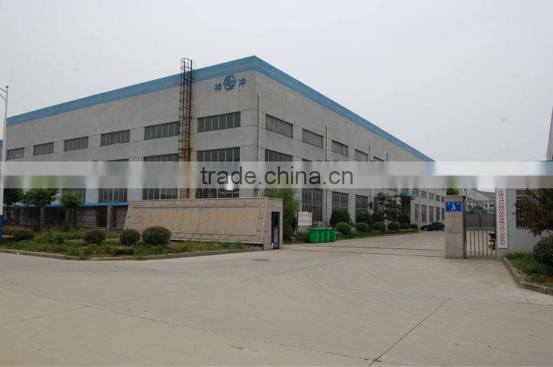 Press brake machine punch and die
