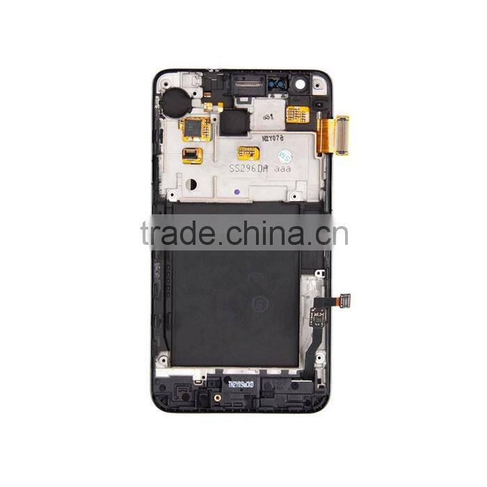 2016 trending products for samsung galaxy s2 i9100 lcd screen assembly