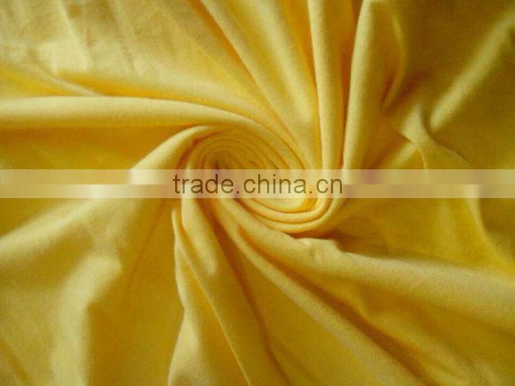 jersey knit uv clothing fabric by the yard stocklot