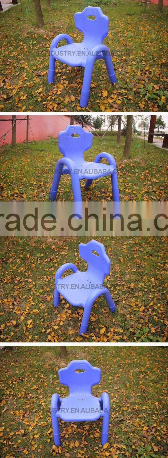 Quality-Assured school different color ergonomic chair