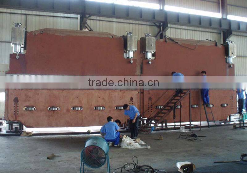 swing brake