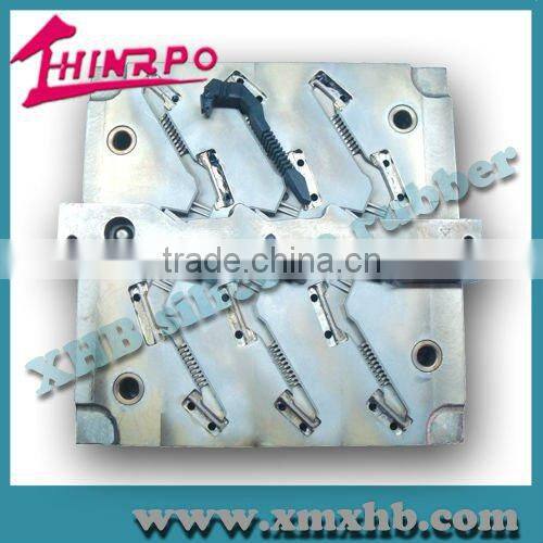 Professional mold manufacturer for silicone items silicone mold supplier