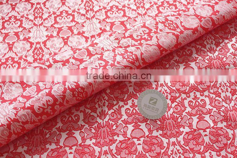 Cotton elastic fabric polyester and cotton