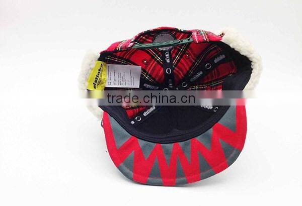 General Child Outdoor Sports Fashion Winter Hats And Caps