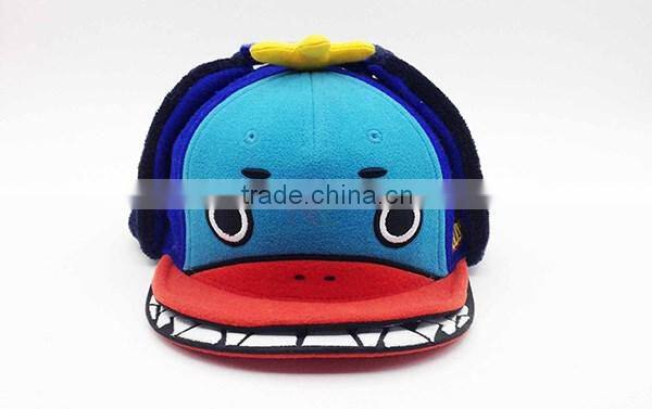 Custom Cheap Stylish Winter Unisex Beanie Hat