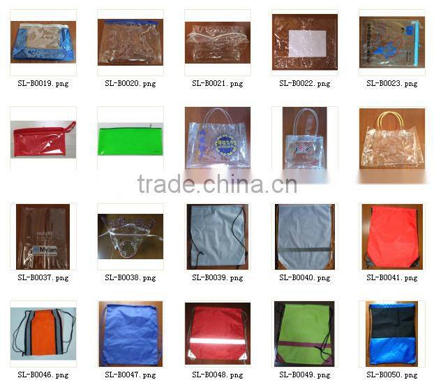 folding shopping bag