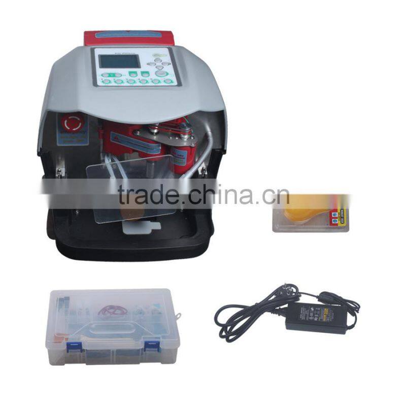 Onlyda used key cutting machine better than miracle A5 A7