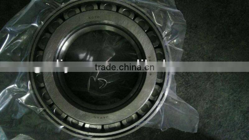 taper roller bearing for trucks