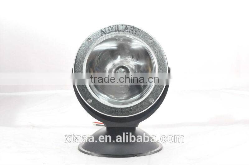 Yellow Xenon Driving Light With The 11 Years Gold Supplier In Alibaba (XT6301)