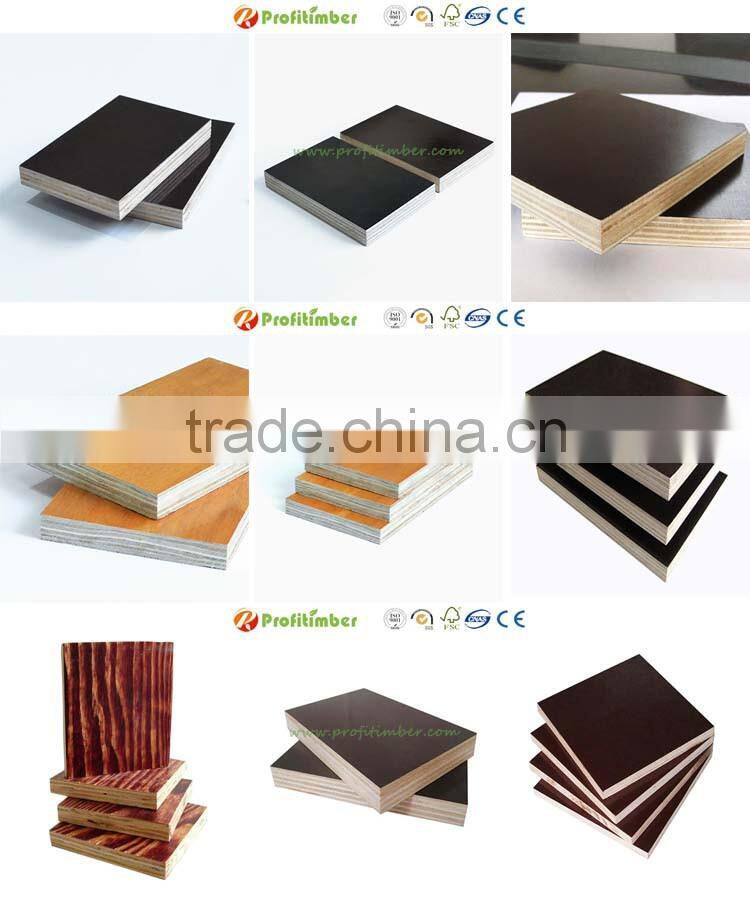 Lightweight Concrete Formwork Panels for Wall Roof