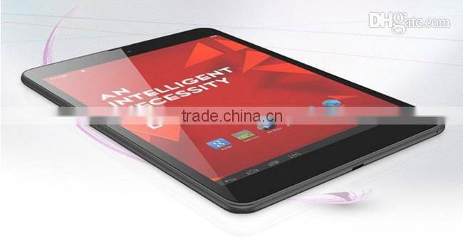 Hot selling 7.85 inch Ainol Novo BW1 3G Phone Android 4.2 QuadCore IPS GPS Wifi Dual SIM 8GB