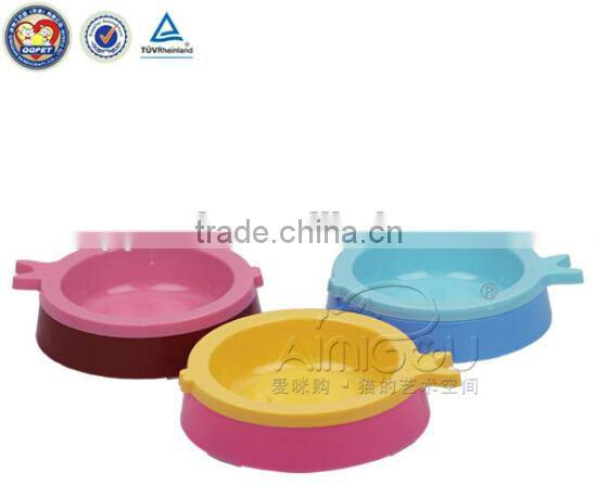 foldable dog water bowl & dog food bowl stand & dog water bowl