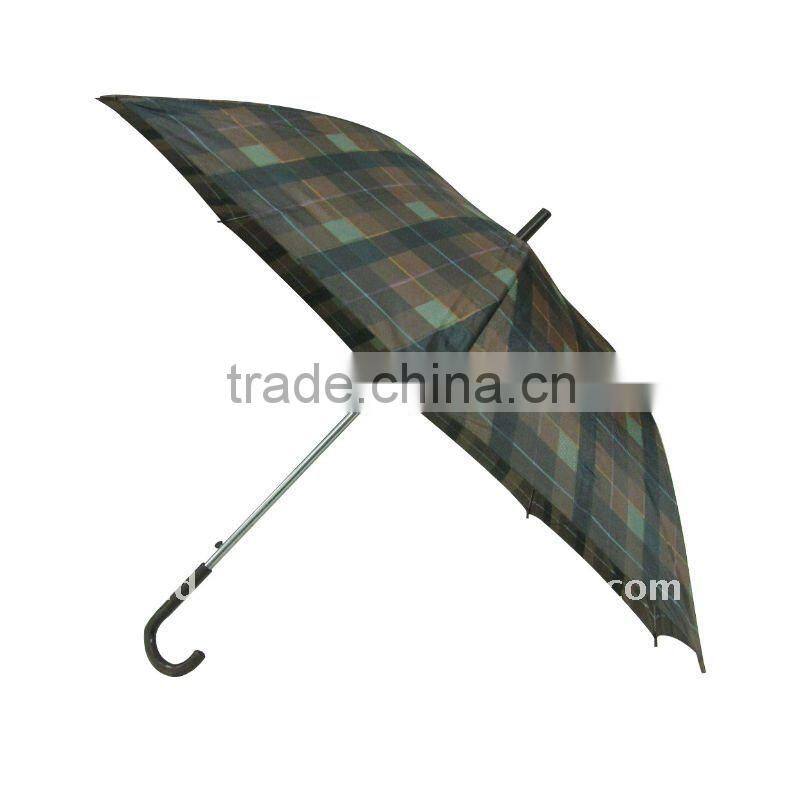 8ribs promotional straight umbrellas